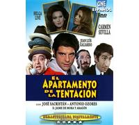 El Apartamento de la Tentación