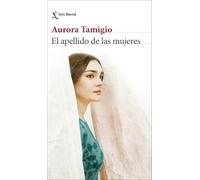 El apellido de las mujeres