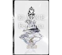 El Ápica de la Fenemia I: El Consuelo Existencial