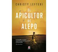 El apicultor de Alepo / The Beekeeper of Aleppo