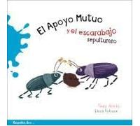 El apoyo mutuo y el escarabajo sepulturero: 2