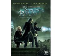 El Aprendiz de Brujo (The Sorcerer