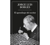El aprendizaje del escritor