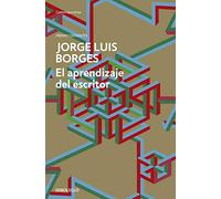 El aprendizaje del escritor / The Writer's Apprenticeship