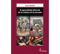 El aprendizaje informal de la música en la escuela