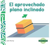 El aprovechado plano inclinado/ The incredible inclined plane
