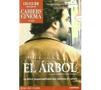 El Árbol (2009) (Cahiers Du Cinema)(2009)(Import)