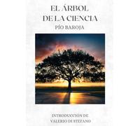 El árbol de la ciencia. Introducción de Valerio Di Stefano