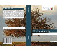 El arbol de la vida: Poemas