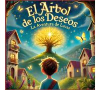 El Árbol de los Deseos: La Aventura de Lucas