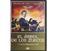 El Arbol De Los Zuecos (Import)