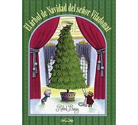 El árbol de navidad del señor Viladomat/ Mr. Willowby's Christmas Tree