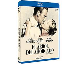 El Árbol del Ahorcado BDr 1959 The Hanging Tree