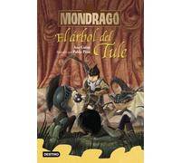 El árbol del tule / The Tule Tree: 6