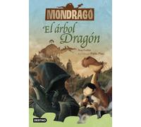 El árbol dragón / The Dragon Tree: 7