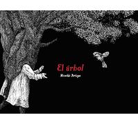 El arbol. Ediz. italiana, inglese e spagnola