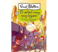 El árbol mágico/ The Magic Faraway Tree: 2