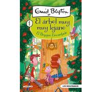El árbol muy muy lejano 1 - El bosque encantado