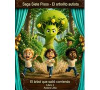 El árbol que salió corriendo