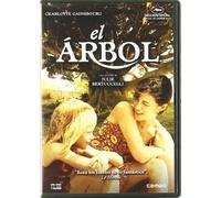 El Árbol (The Tree) (2010)(Import)