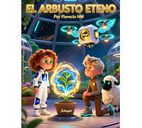 El Arbusto de Fuego Frío Una Cita con Dios