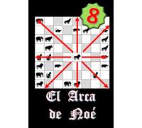 El arca de Noé (8)
