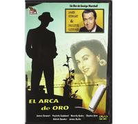 El Arca De Oro (Dvd Import) (2012) Varios