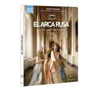 El arca rusa