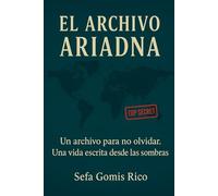 El archivo Ariadna