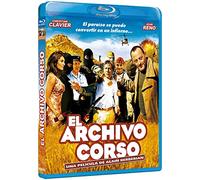 El Archivo Corso