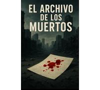 El archivo de los muertos