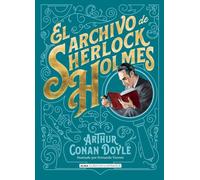El archivo de Sherlock Holmes