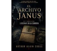 El Archivo JANUS: Liderar en la Sombra