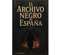 El archivo negro de España