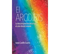 El Arcoíris: La descomposición de la luz y el color desde la teoría