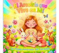 El Arcoíris que Vive en Mí: Un Mapa Amoroso del Corazón