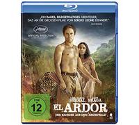 El Ardor [Blu-ray]