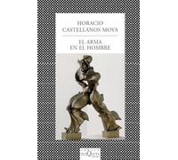 El arma en el hombre: 359