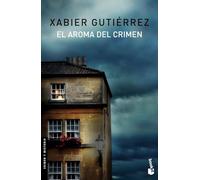 El aroma del crimen