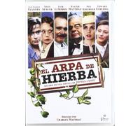 El Arpa De Hierba (Import Dvd) (2006) Varios