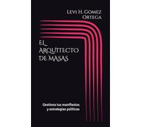 EL ARQUITECTO DE MASAS: Gestiona tus manifiestos y estrategias políticas