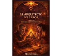 EL ARQUITECTO DEL ERROR: RESTAURACIÓN DE LA MATRIZ