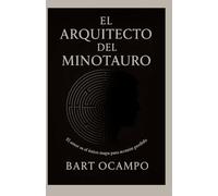 El arquitecto del minotauro