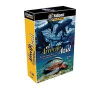 EL ARRECIFE AZUL - 5 DVD - All Regions - PAL format