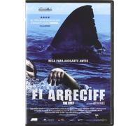 El Arrecife (Import) (Dvd) (2011) Varios
