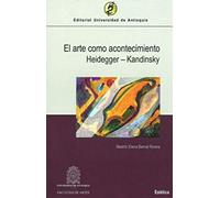EL ARTE COMO ACONTECIMIENTO
