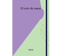 El arte de amar