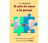 El arte de amar a tu pareja
