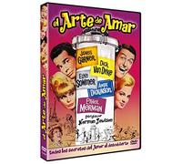 El Arte de Amar (The Art of Love) 1965