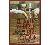 El arte de Birlibirloque